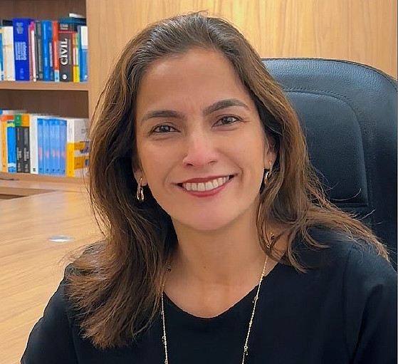 Foto Dra. Fabiana Tamaoki