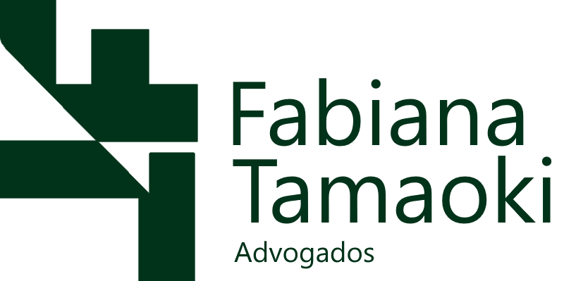 Fabiana Tamaoki Advogados Logotipo